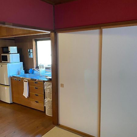 Yuzen Tabi-Ne Kanazawa Exterior foto