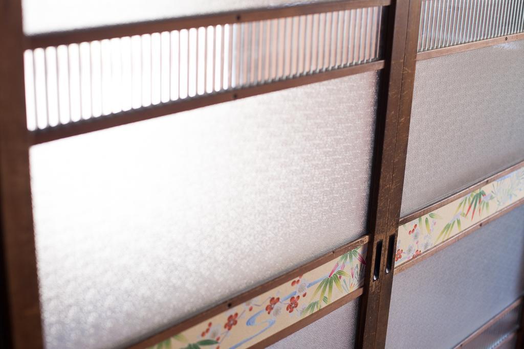 Yuzen Tabi-Ne Kanazawa Exterior foto