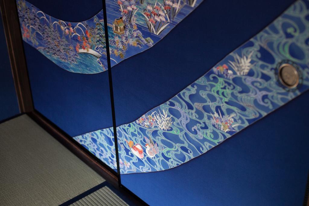 Yuzen Tabi-Ne Kanazawa Exterior foto