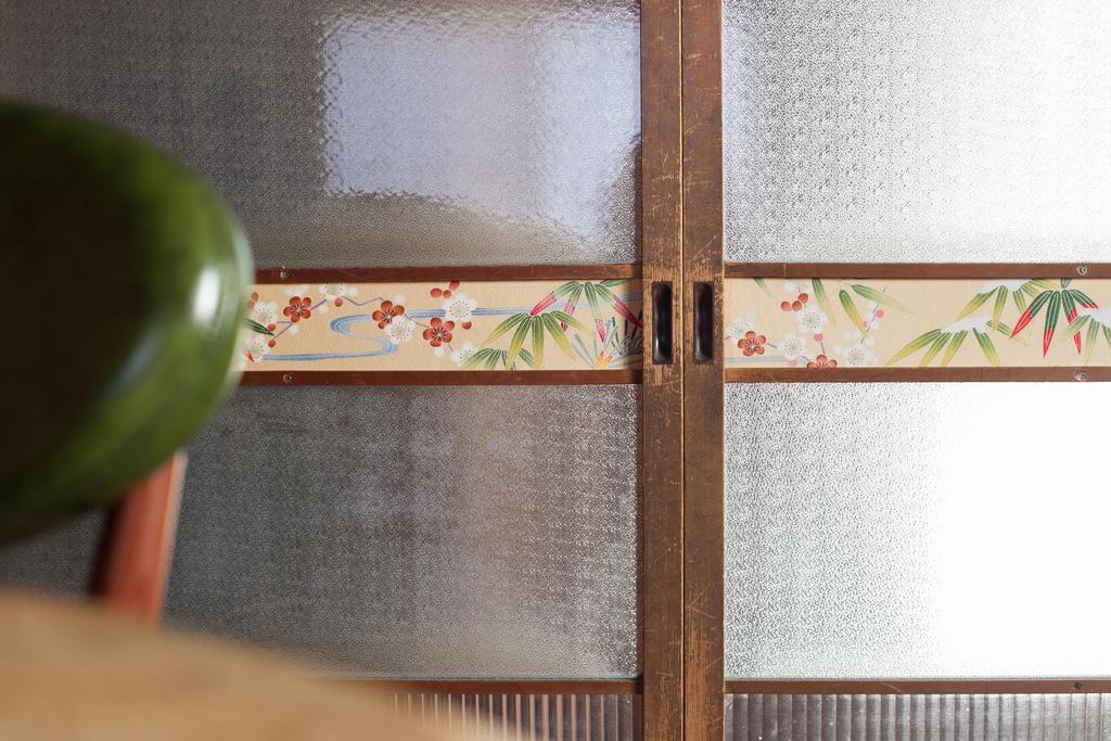 Yuzen Tabi-Ne Kanazawa Exterior foto