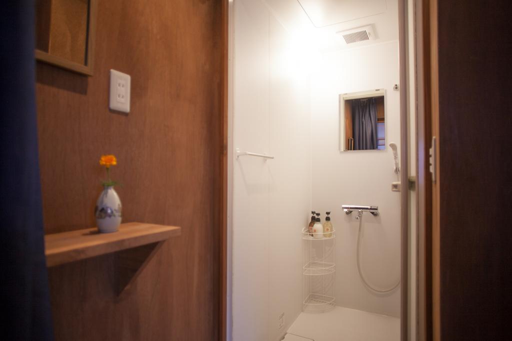 Yuzen Tabi-Ne Kanazawa Exterior foto